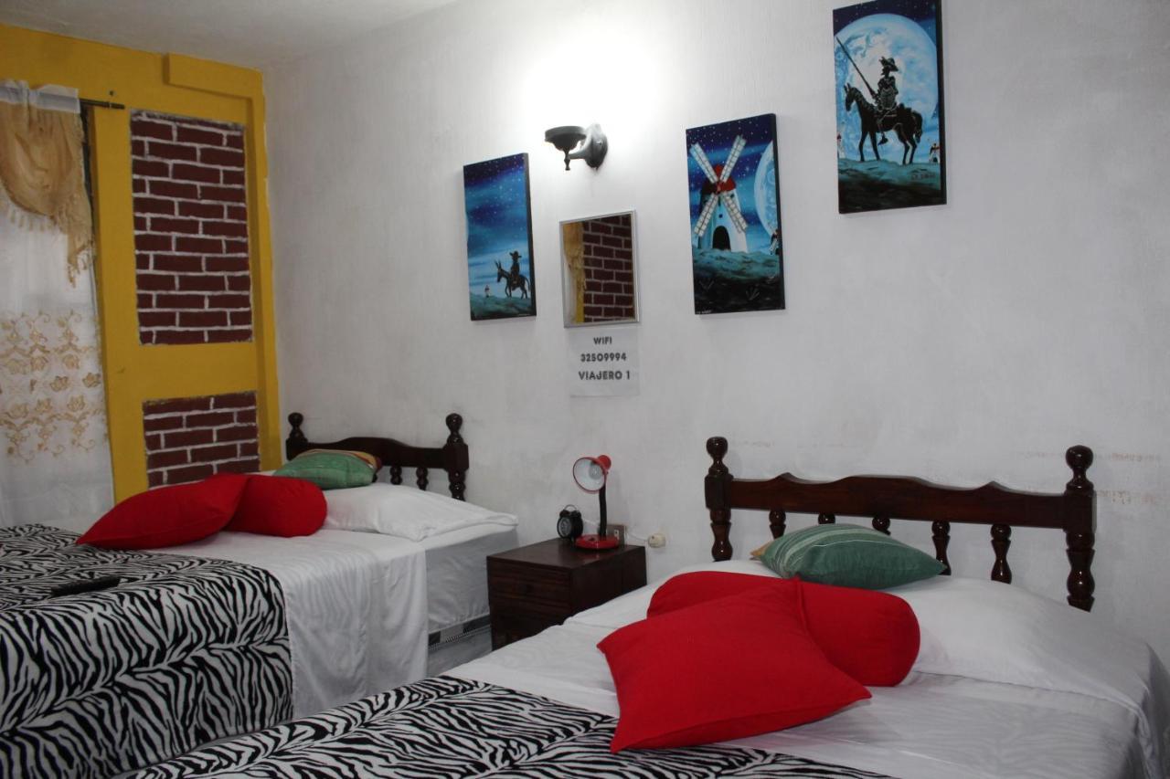 Hotel Casa Del Viajero Quetzaltenango Exterior foto